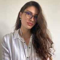 Liquiditas Employee Angelina Milanovska's profile photo