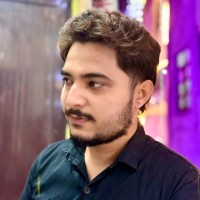 SysTools Employee Raghav Sharma's profile photo