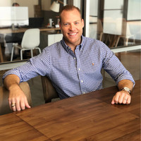 Intercontinental Capital Group Employee Kirk True's profile photo