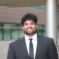 Vivek Krovvidi Email & Phone Number