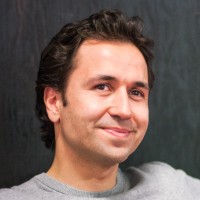 Integral - Redesigning Humanity Employee Jason Grant's profile photo