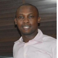 Value Offshore Education Employee Frank Dike's profile photo