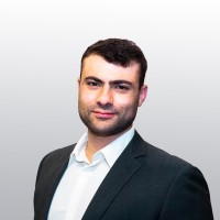 DIA | Open-source financial data Employee David D'Amario's profile photo