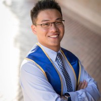 CSCEC Employee Yu Wang's profile photo