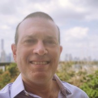 Alex Cherner Email & Phone Number