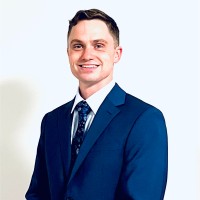 Town of Southington, CT Employee Connor Oakes's profile photo