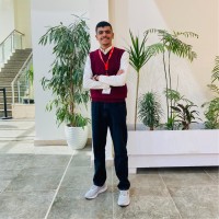 Youssef Hendi Email