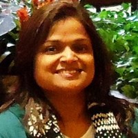 Shahida Maheen Email