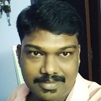 Avant-Garde India Employee Ashok Sreedharan's profile photo