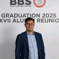 TeamSystem Employee Giuseppe Attanasio's profile photo