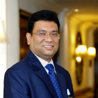 Clove Dental Employee Chirag Dayal's profile photo