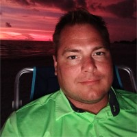 Amgen Employee Shane Watkins's profile photo