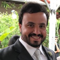 Iqony Solutions do Brasil Employee Patric Lopes's profile photo