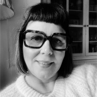 British Footwear Association Employee Polly Lythall's profile photo