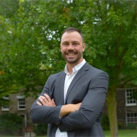 Kao Data Employee Cmiosh Scott Manton- Msc's profile photo