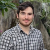 Concorde Education Employee Isaac Brukhman's profile photo