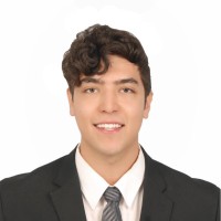 Fractal Structural Engineering Employee Jair René Avena Rojo's profile photo