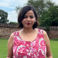 Chetna Bajpai's profile photo