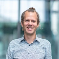 TRUMPF Employee Bernhard Mayer's profile photo