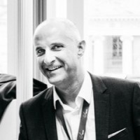 ENGIE Solutions Belgium Employee Kurt van Cleemput's profile photo