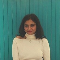Riya Raj's profile photo