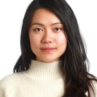Purely Dental Employee Lydia Zhang's profile photo