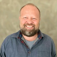 ROBOXI Employee Eivind Lindal's profile photo