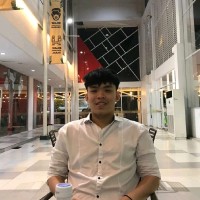 CLP International Pte Ltd. Employee Bruce Theofilus's profile photo
