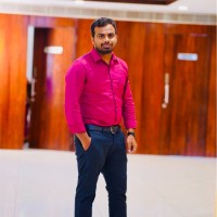 Praneeth Sudireddy Email