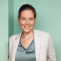 Welthungerhilfe (WHH) Employee Miriam Kahraman's profile photo