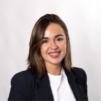 MiiN Korean Cosmetics Employee Maria Plaza's profile photo
