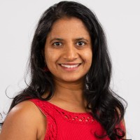 Xpanse Employee Smitha Rao's profile photo