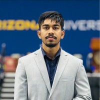 Anuragh Muvva Email