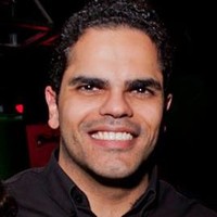 ETALENT Employee Sady Farah's profile photo