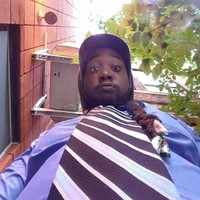 Universal Life Church Employee Erik Irvin-Williams's profile photo