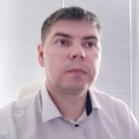 Top Connect Employee Mihhail Hromov's profile photo