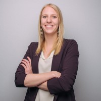Minnesota Department of Employment and Economic Development Employee Britta Rinke's profile photo