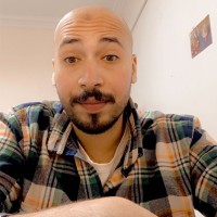 N.O.W. Employee Muhammed Gamal's profile photo