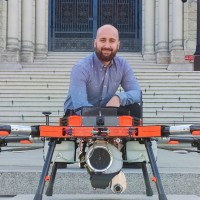 Quaternion Aerospace Employee Jamal Wilson's profile photo