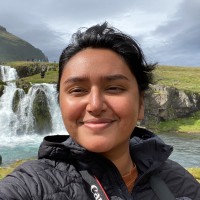 Caravel Labs Employee Arpita Chatterji's profile photo