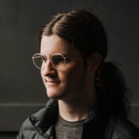 Studio Lab Employee Blake Propst's profile photo