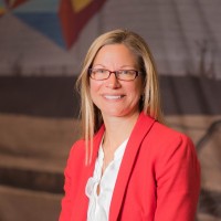 Lenovo Employee Mary Goodwin's profile photo