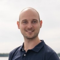 oceanBASIS GmbH Employee Timo Jensen's profile photo