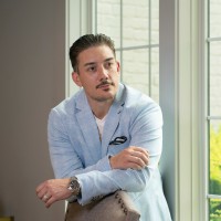 ZillaMetrics Employee Matt Burke's profile photo