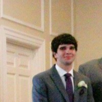 SuperGames Employee Preston Fuller's profile photo