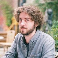 Simulative Employee Kirill Didenko's profile photo