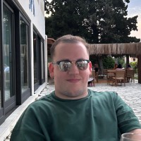 Europa Worldwide Group Employee Charlie Hatt's profile photo