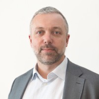 Interago AS Employee Martin Kraugerud's profile photo