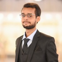 Syed B. Email