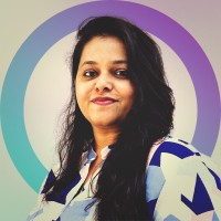Wittypen Employee Vinita Yadav's profile photo